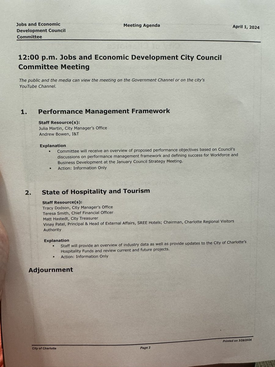 QC_Cosmopolite's tweet photo. Join us in a few moments for the Jobs and Economic Development Committee — https://t.co/z5hQWKNOqx https://t.co/YFMkdcsHPu