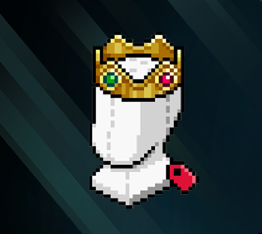 SORTEO URGENTE

Como no se vendió decidí sortearla <3

Requisitos:
- RT, Follow

Termina en 12 HORAS