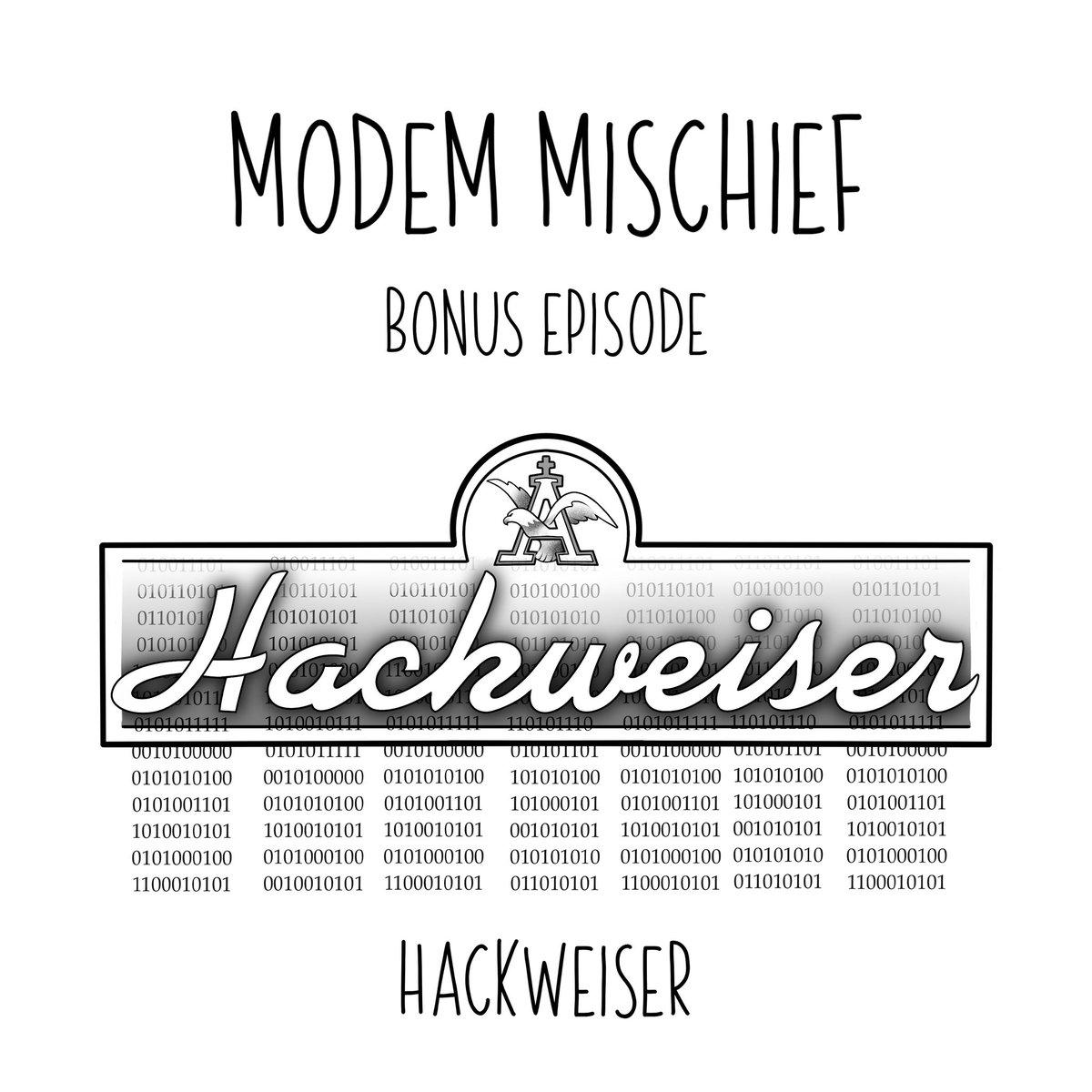 Modem Mischief tweet media