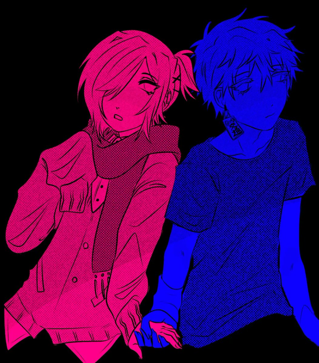 stoopidity_00's tweet photo. Takingwhatsnotyourstakingwhatsnotyours

#tbhk #mitsukou #tvgirl #fanart https://t.co/BN9FwEkWCh