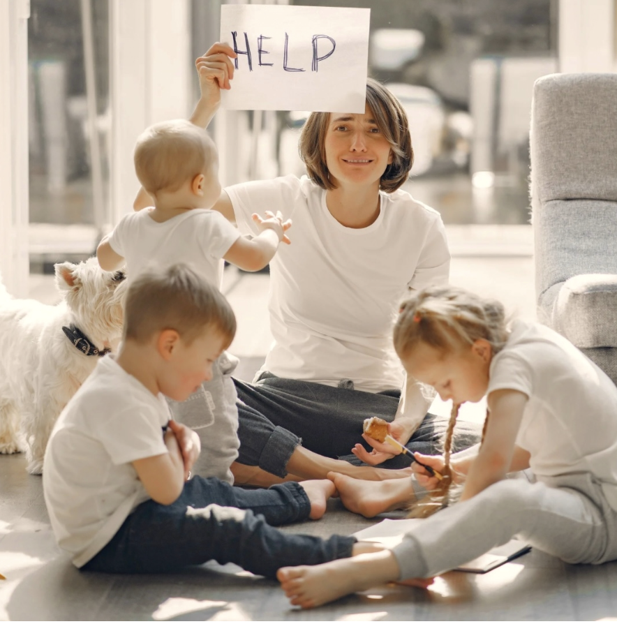 The June Care Company tweet media