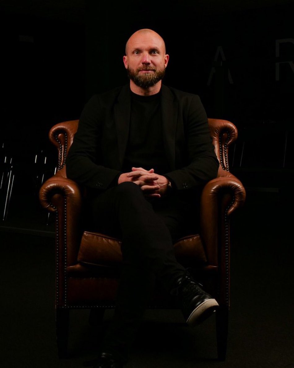 Jon Heaver tweet media