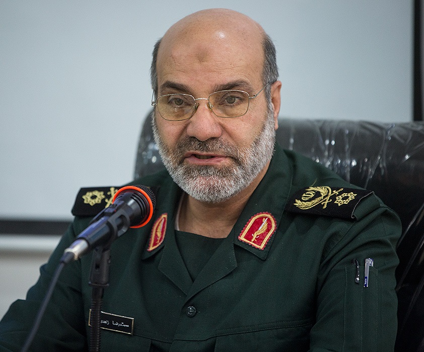 #Iran sources confirmed the assassination of General Mohamad Reza Zahedi in #Israel's hit of the Iranian diplomatic mission in #Damascus. Iran will have to retaliate once an official statement by the #IRGC and the Iranian Foreign Ministry is issued.