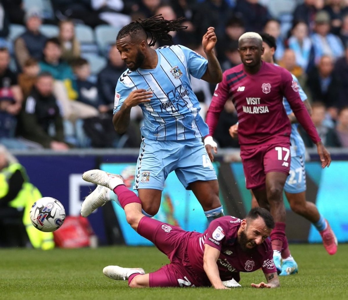 All Things Sky Blue (C) tweet media