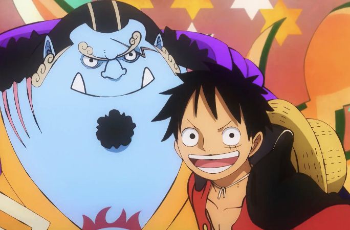 pics_luffy tweet picture