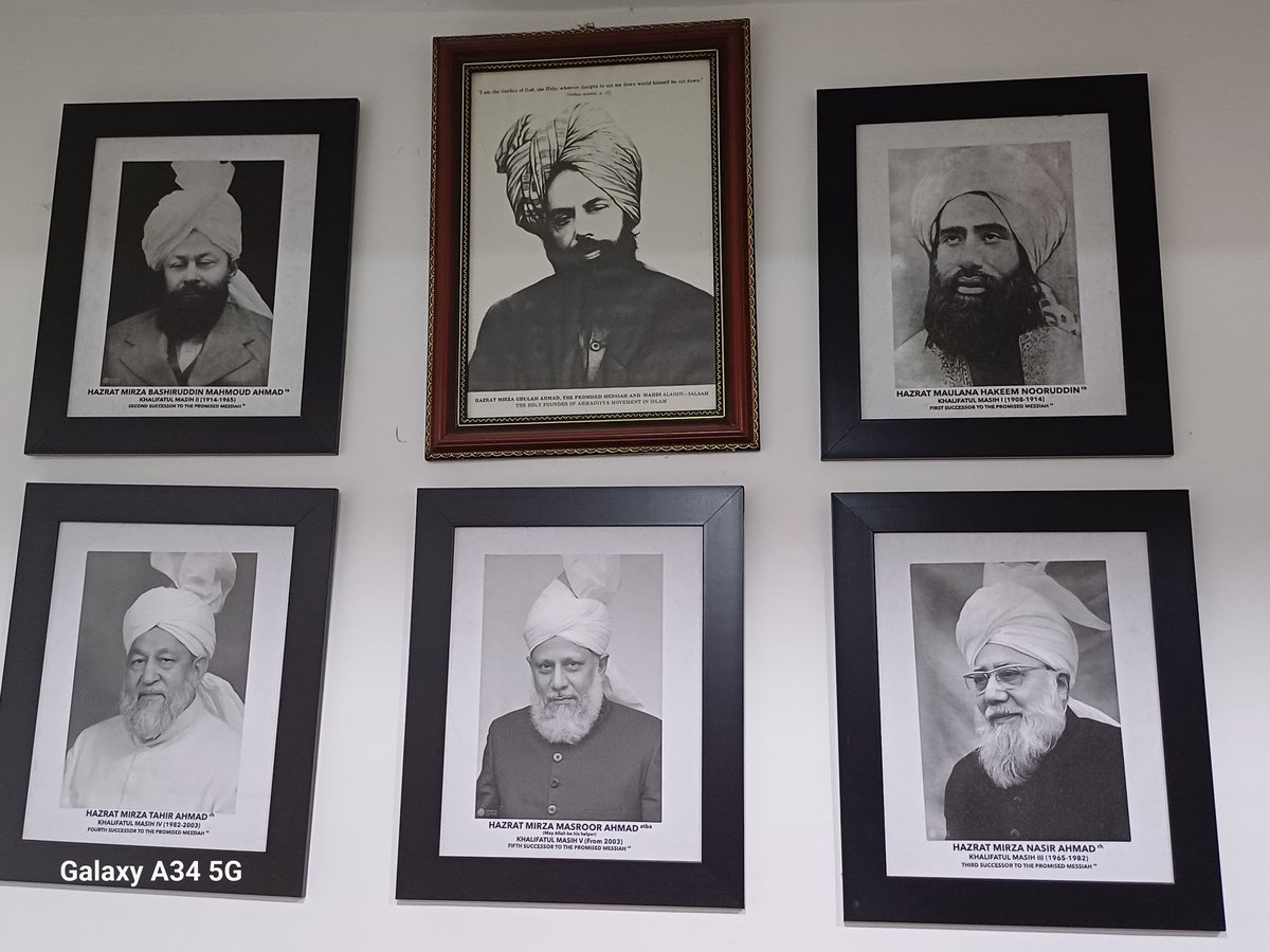 QasimOyekola's tweet photo. https://t.co/phTWPrEGXc
https://t.co/amGNPTO3BB
Hadith: Narrated Abu Huraira: When Surat Al-Jumu'a was recited The Prophet (ﷺ) says, "If Faith were at Ath-Thuraiya (pleiades), even then (some men or man from these people (i.e. Salman's folk) would attain it."
@alislam for info https://t.co/QPIcXKrNuL