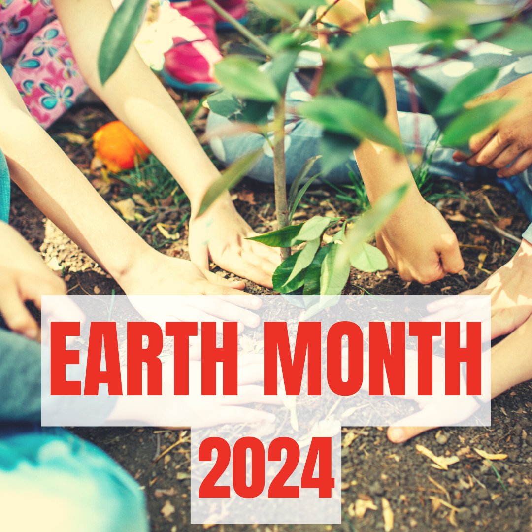 🌍 Happy Earth Month! 🌱 At Action4Youth, we believe in equipping young people with the knowledge and skills to become environmental stewards. #EarthDay #Action4Youth #SustainableFuture