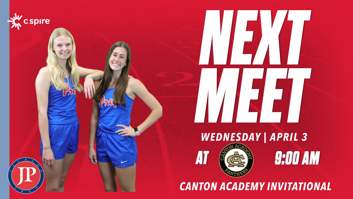 JPsports's tweet image. This week in Prep Track and Field!