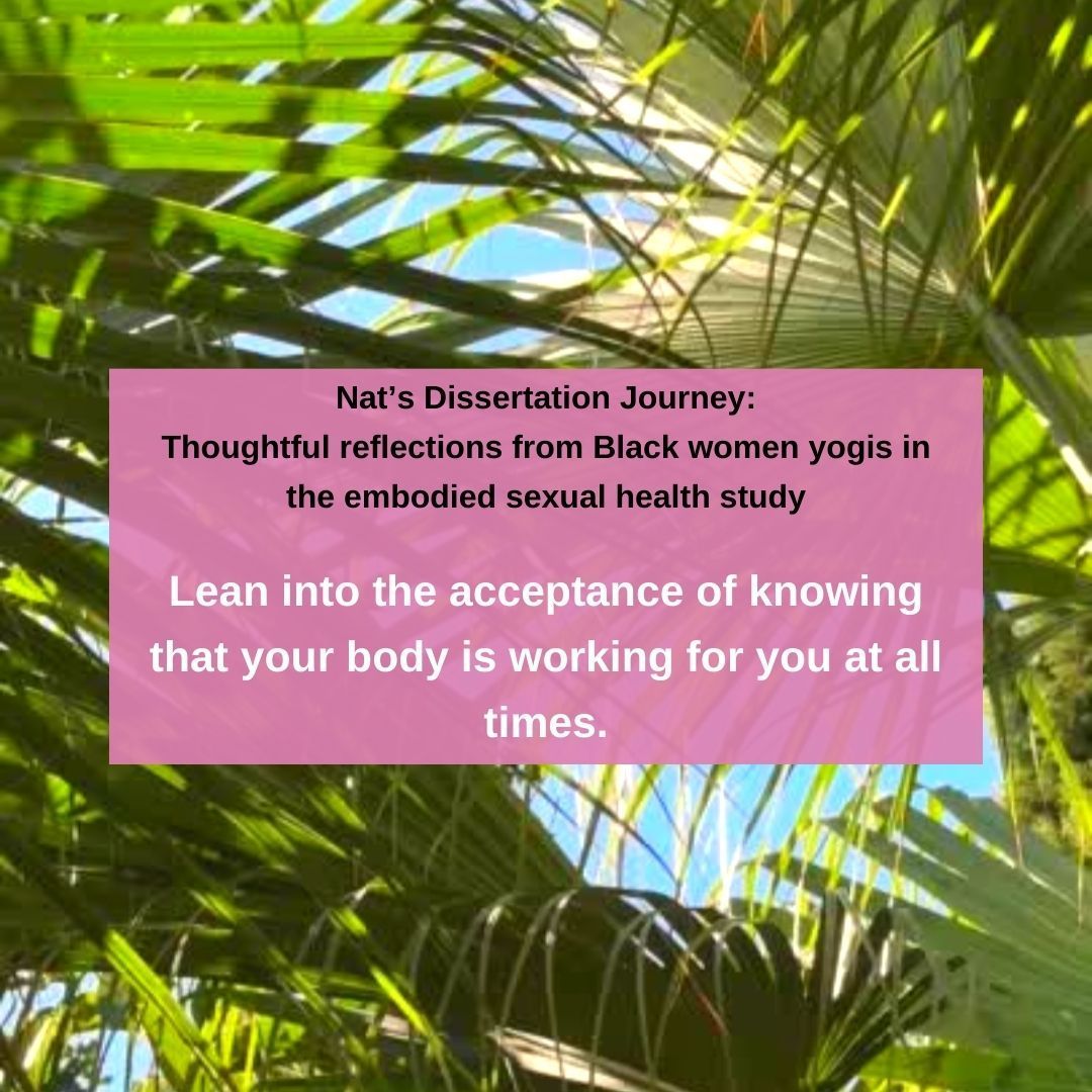 Natalie Malone, MS 200RYT (@futuredr_nat) on Twitter photo 