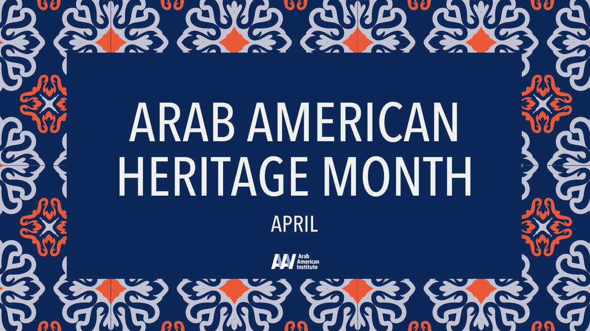 It’s Arab American Heritage Month!! 🦋 arab representation in VO is so low, but the talent that we have is undeniably impactful. tagged below are just some amazingly talented arab VAs that you should support! 

please cheer them on and celebrate arab heritage and culture 🥰