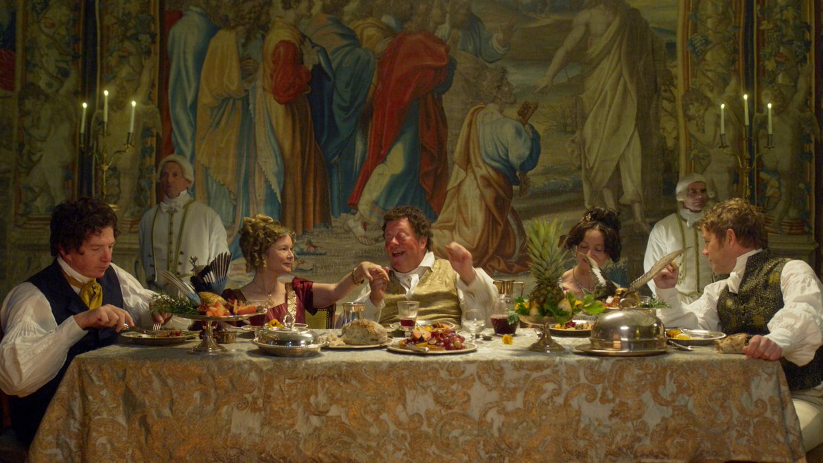 Sky HISTORY tweet media