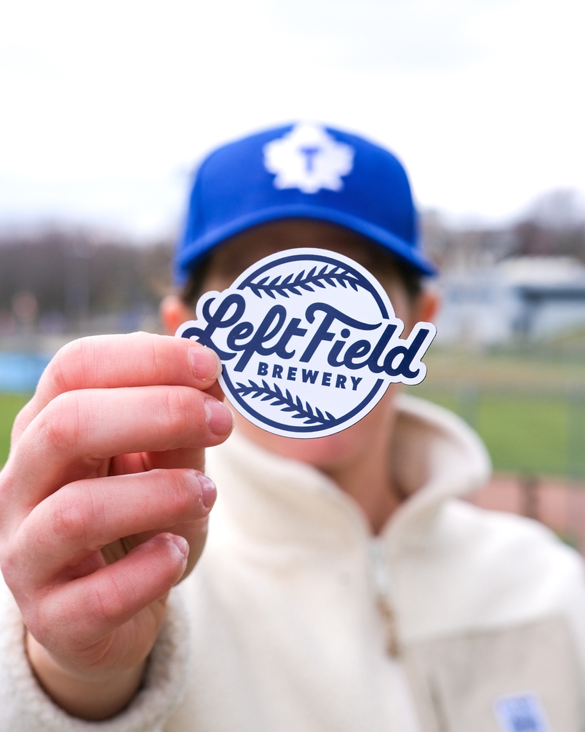 Big News in Toronto Baseball! We are proud to announce our 2024 season partnership with the Toronto Maple Leafs Baseball Club as their food & beverage provider at Dominico field in Christie Pits Park 🤝 Follow @iblmapleleafs for the inside scoop! More at l8r.it/3DkT