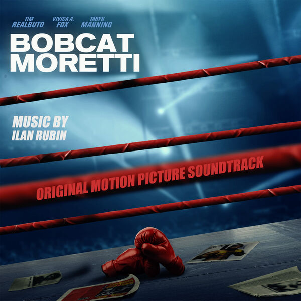 filmmusicrep's tweet photo. Soundtrack album released for @DiffDuck's 'Bobcat Moretti' starring @TReallybuto, @MsVivicaFox &amp; Taryn Manning feat. music by @nineinchnails drummer @IlanRubin. https://t.co/2hx0d5nZNB https://t.co/im83gpY2ee