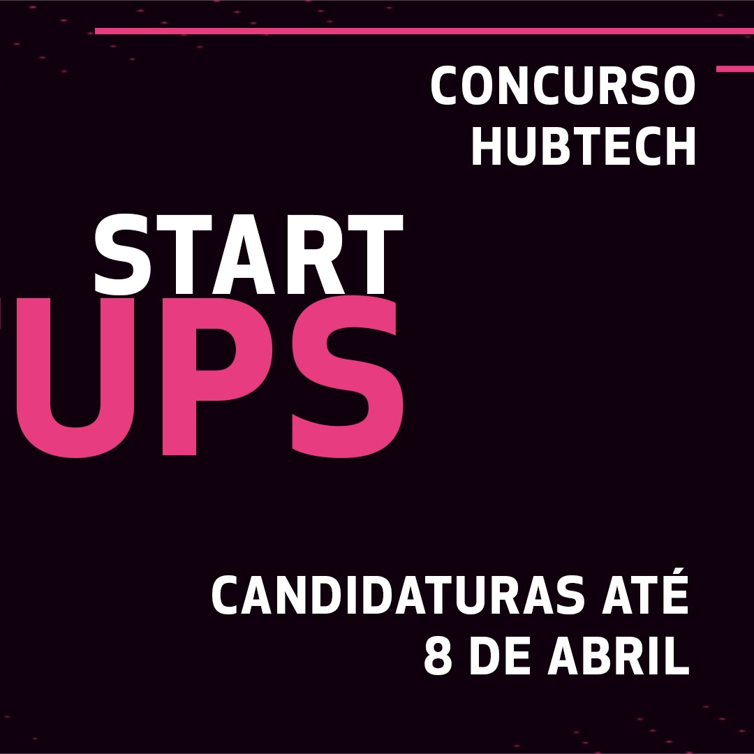 IAPMEI's tweet image. Até 8 de abril estão abertas as candidaturas ao concurso #HubTech, que será mais uma vez o grande destaque da feira 360 Tech Industry. O júri, liderado pelo presidente do IAPMEI, Luís Guerreiro, selecionará os 10 projetos mais inovadores.

Saiba mais: tinyurl.com/234upemh