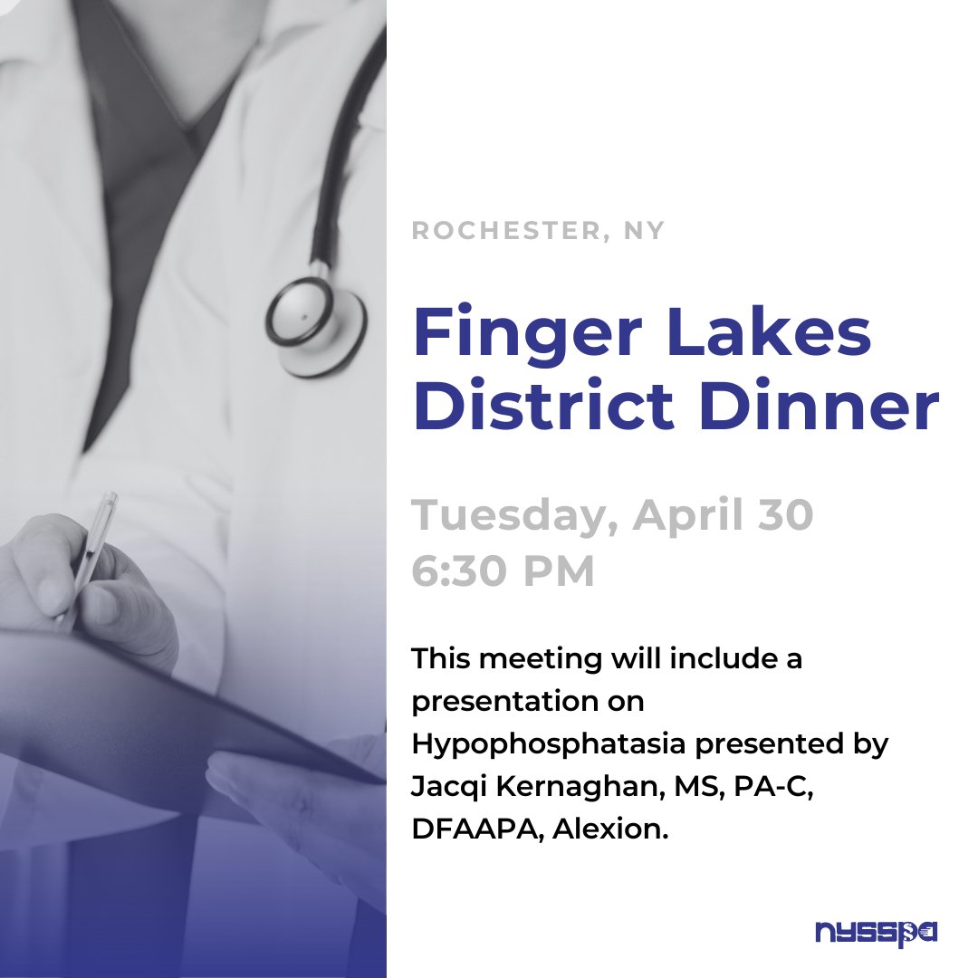 Don’t forget to register for the Finger Lakes District Dinner on Tuesday, April 30! To learn more and register, please click the link: bit.ly/43FJs5O