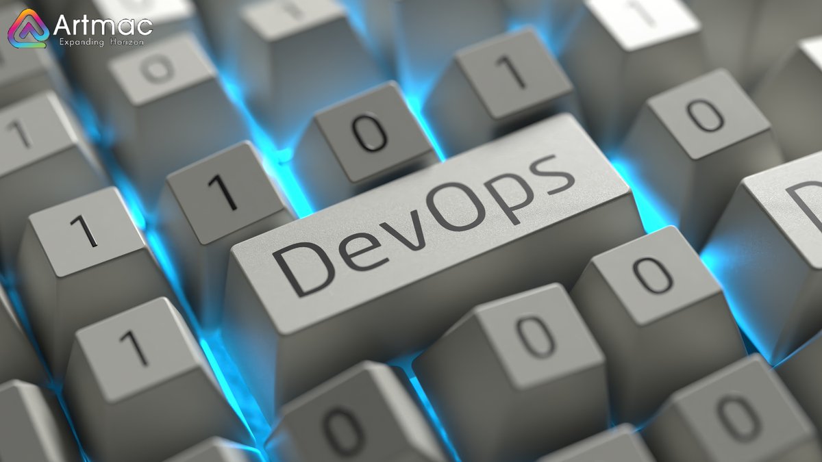 Artmacsoft's tweet image. DevOps 2022: The Year That Was and Wasn’t
➡️devops.com/devops-2022-th…
#DevOps2022 #TechTrends #SoftwareDevelopment #ITOps #artmact #artmacllc