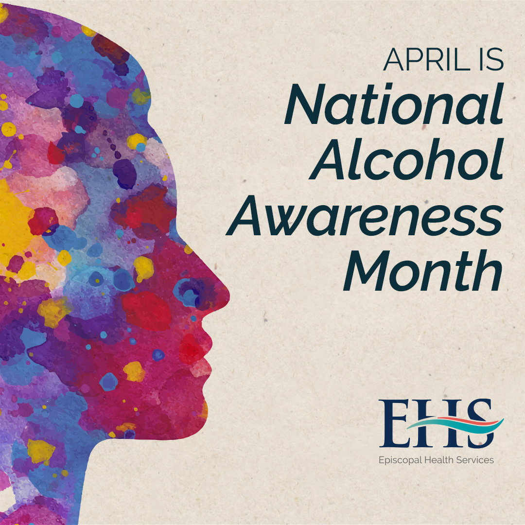 April is #AlcoholAwarenessMonth, a chance to update your knowledge about alcohol use and the adverse impact of alcohol misuse. If you know someone affected by alcohol-related challenges, contact our Wellness & Recovery Center at 718-869-8400! #EHS #StJohns #RecoveryWithinReach