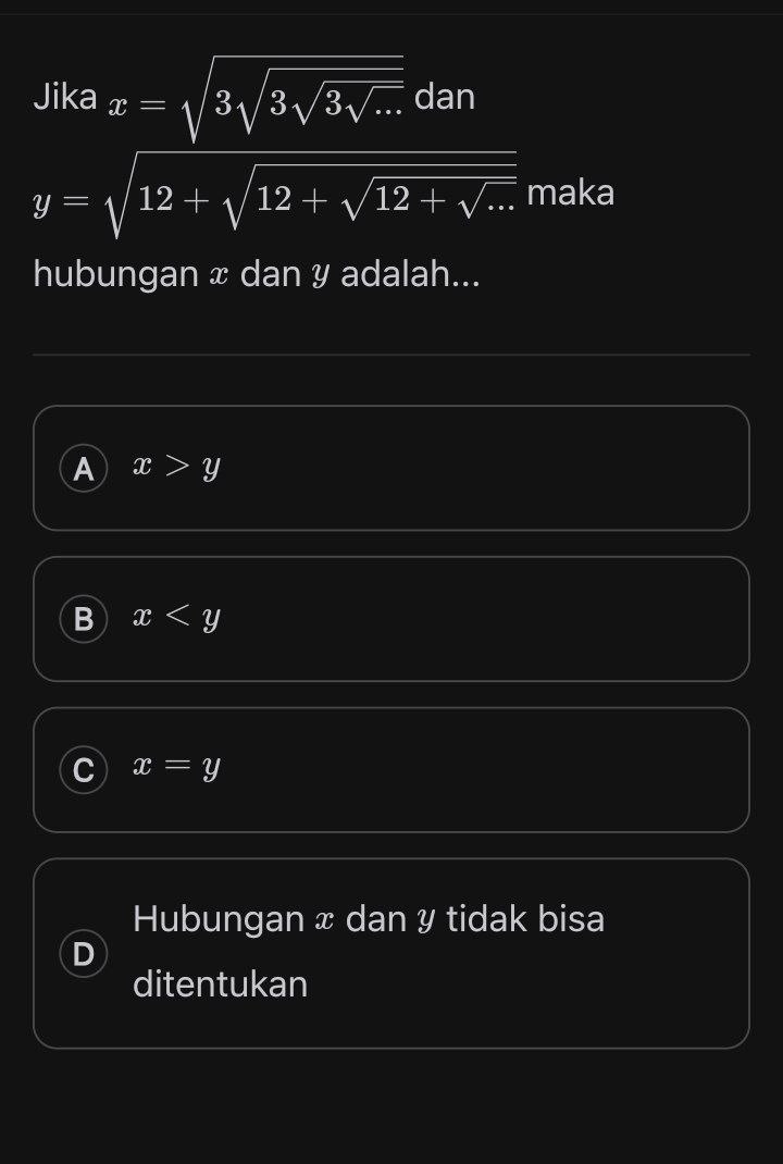 SNBTFESS || SNBP - UTBK tweet media