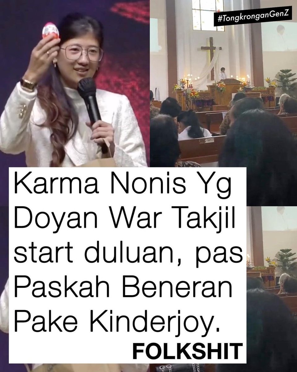 sosmed keras tweet media