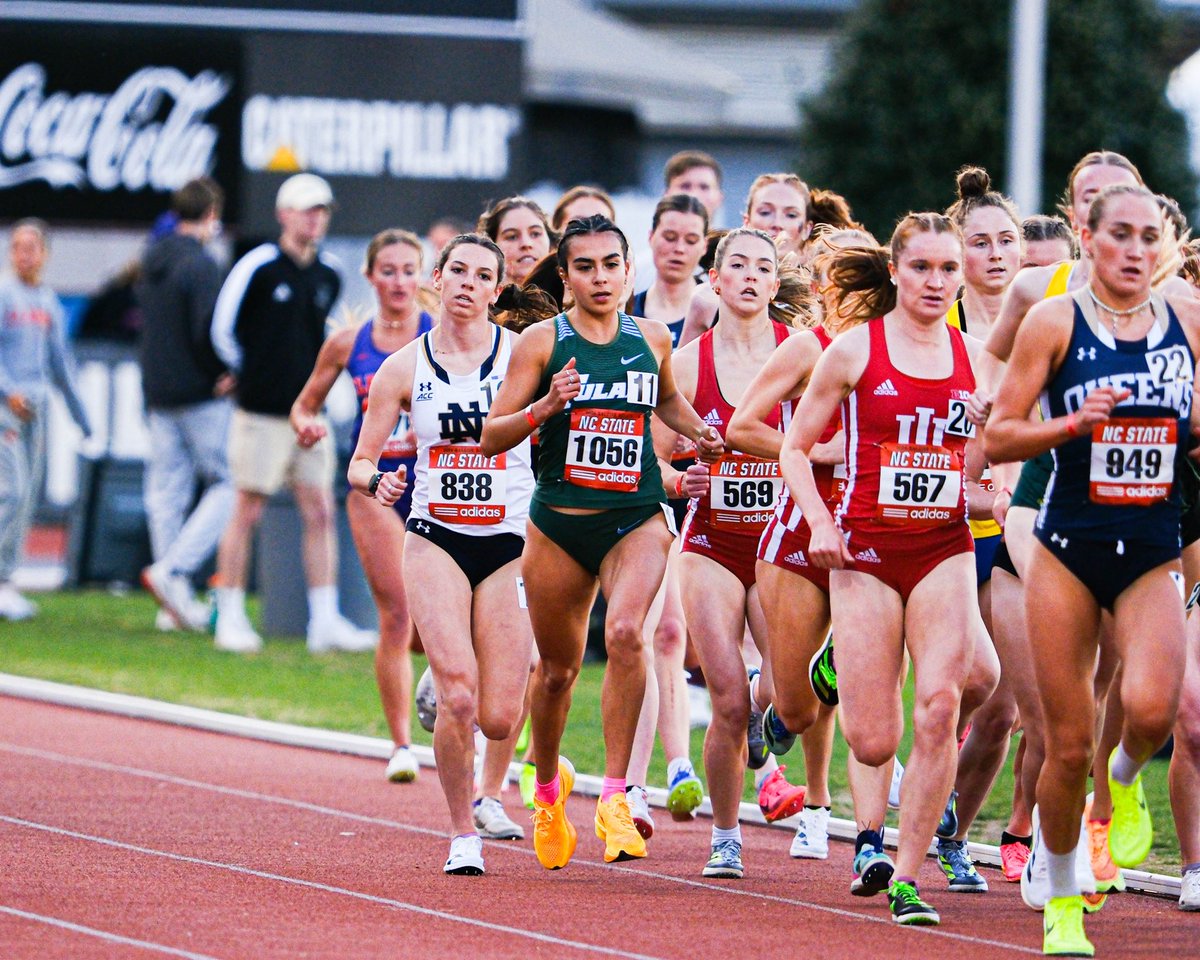 GreenWaveXCTF's tweet photo. Breaking records across the GLOBE 🌎 

Danna sets the U23 Colombian record in the 5000m with a time of 1️⃣6️⃣:3️⃣4️⃣.1️⃣8️⃣ ‼️

CONGRATULATIONS DANNA!! 🇨🇴

#RollWave🌊 | #RunWave👟 | #SetTheStandard📈 | #nWo🏆 https://t.co/MjWpFcjT2s