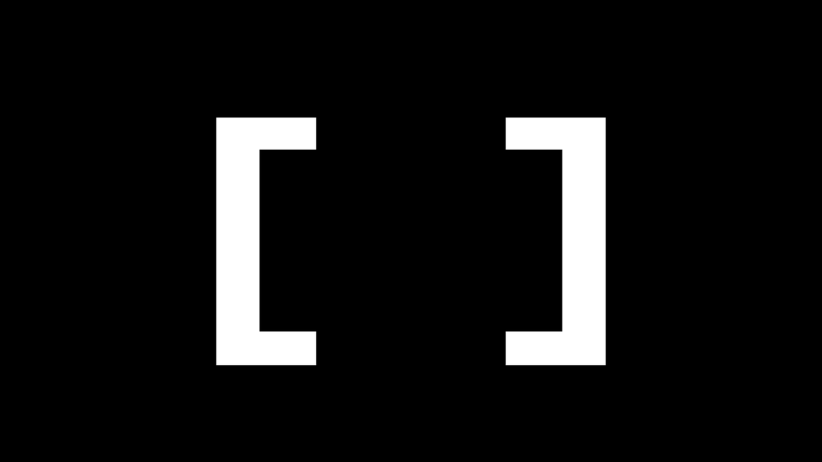 bracket_fi's tweet image. Only a few thousand will see this post. 👀

Welcome. You're early.

Hold on tight...devs are doin' something ™️