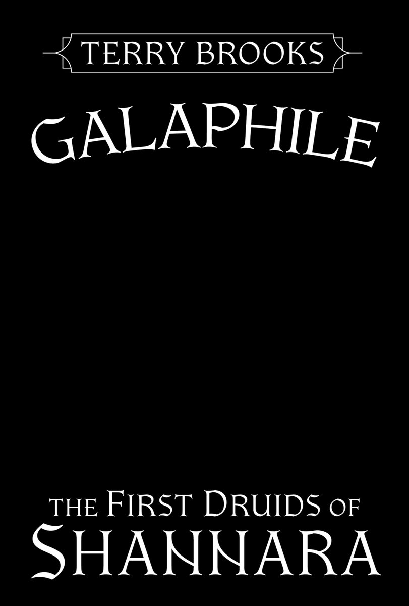 GALAPHILE will publish March 11, 2025!