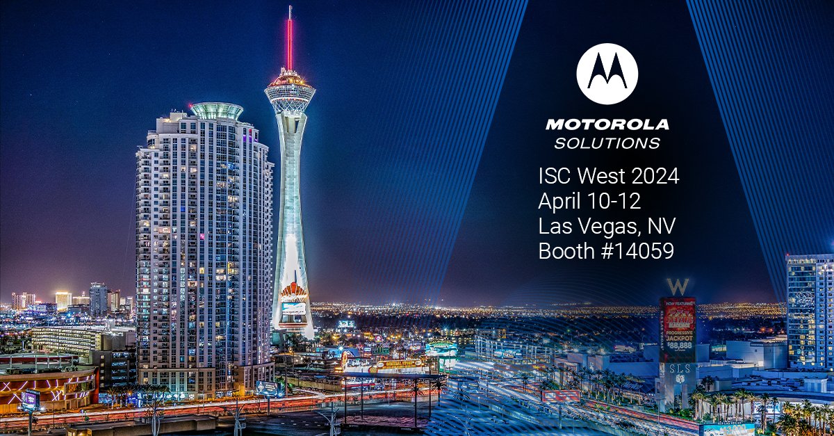 📢 It’s almost time to explore @MotoSolutions #Avigilon’s #security tech at #ISCWest2024! Visit booth #14059 to experience: 🧠 #AvigilonUnity Video & #AccessControl 📹 On-prem H6A & H6X cameras ☁️ Cloud-native cameras Sign up now: bit.ly/3Eg1z6W