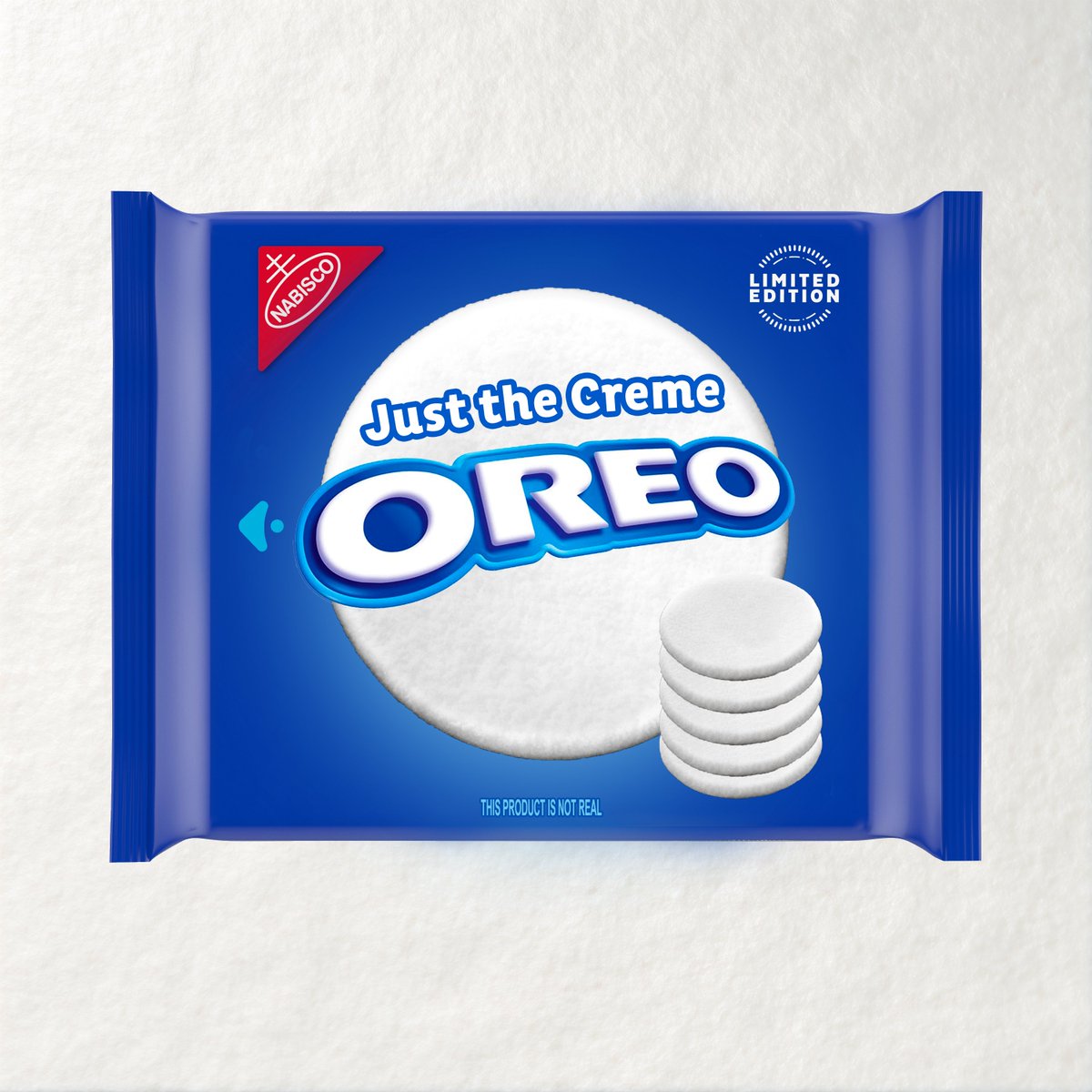 Oreo tweet picture