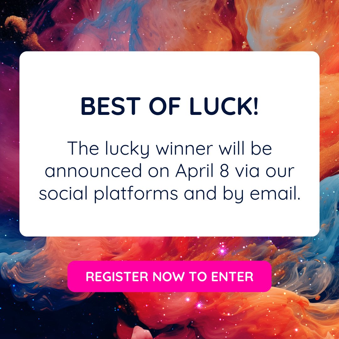 The excitement continues with Launch Madness, our #ITCVegas twist on March Madness that's all about connections. Don't forget - we're giving away two sets of two tickets to see Michael Jackson ONE by Cirque du Soleil while you're in Vegas!
Register now: ow.ly/S6BS50R5OXr
