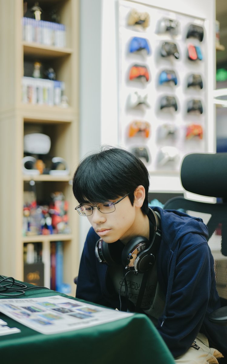 紀丘 tweet media