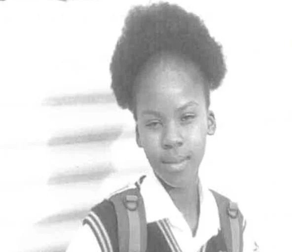 Missing Person Alert ⚠️⚠️⚠️ Liyema Moya,15, from Worcester is missing. Last seen on 24 March