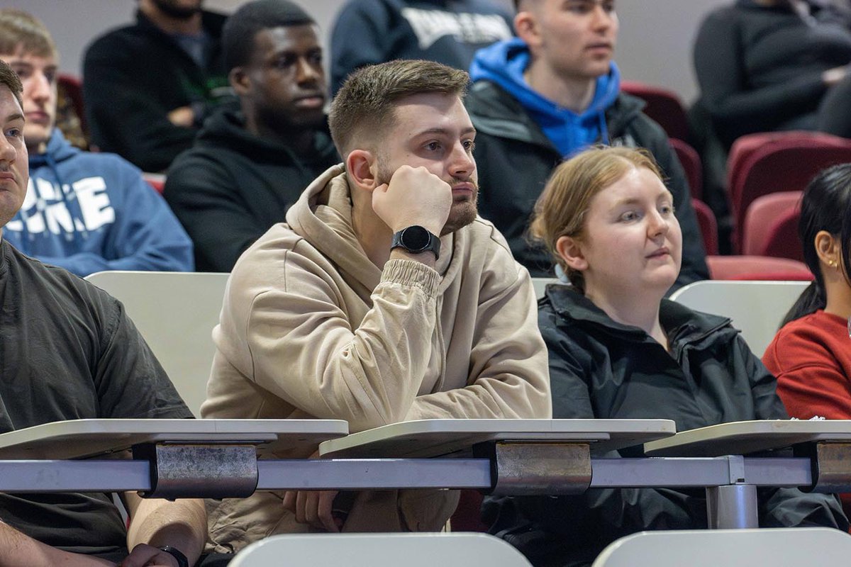 DkIT_ie's tweet image. DkIT’s Science Dept, in association with Virtual Labs, were delighted to warmly welcome past DkIT alumni and current students to their extremely successful “Career Paths in Science” event which was held on campus recently: tinyurl.com/3mfrruma
#careersinscience #dkitscience