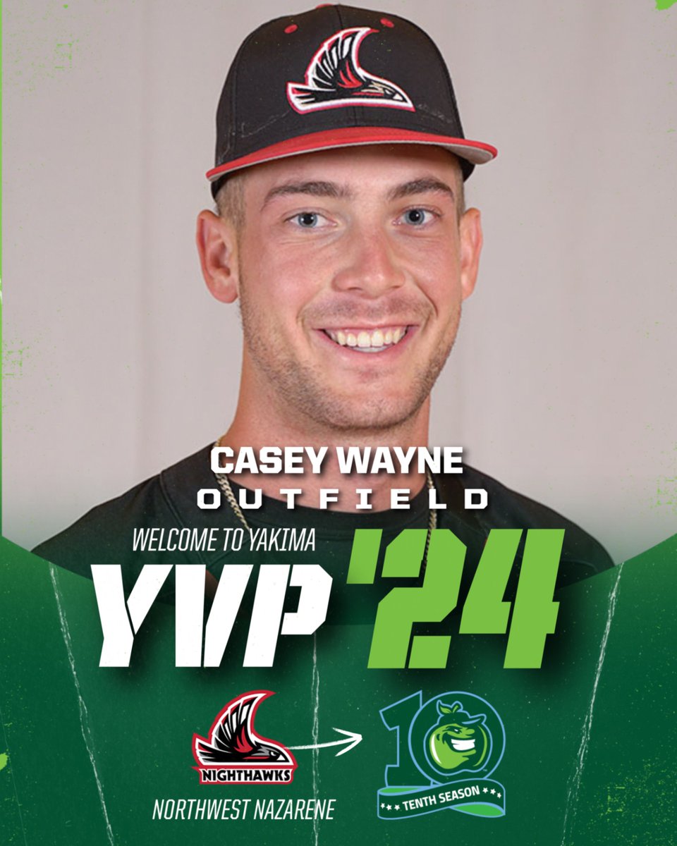 Yakima Valley Pippins tweet media