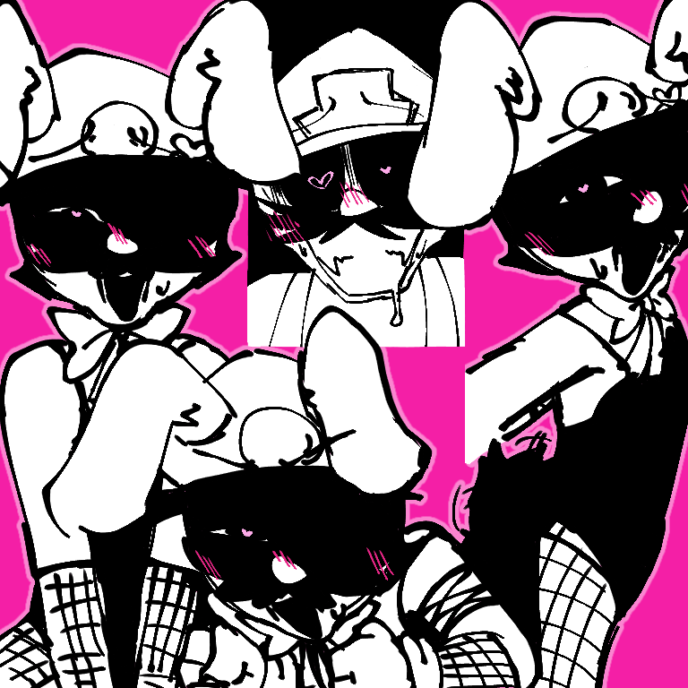 oldster1274's tweet photo. Suggestive
.
.
.
.
.
.
.
It looked really bad when I was drawing this, and I mean. I look rlly bad 4 posting this actually, nvm CS4FV4CRD
#powerland unfortunately... https://t.co/7lxJT29zRe