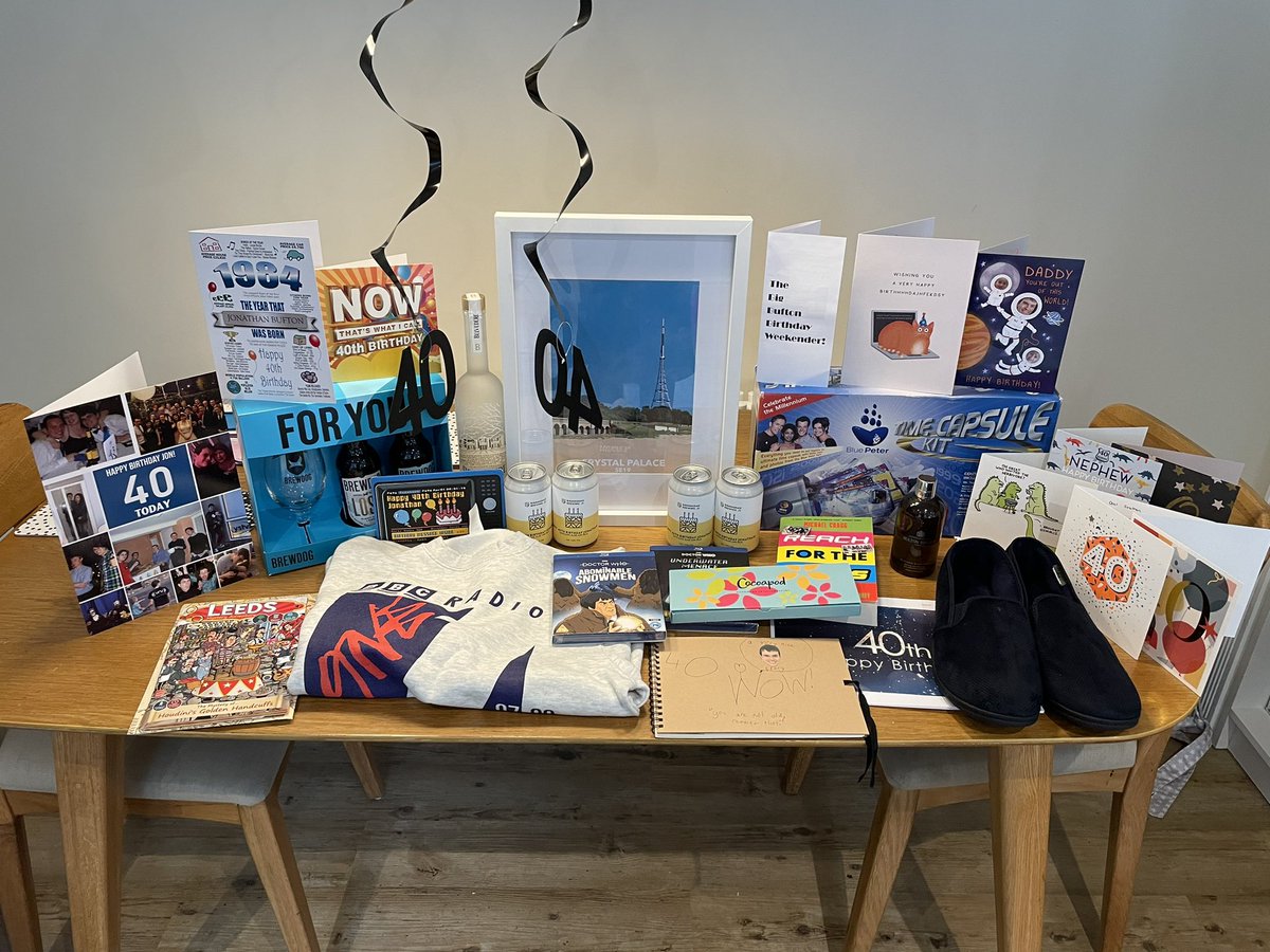 Jonathan Bufton tweet media