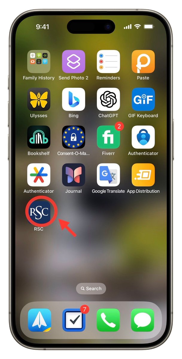 thecovenantpath's tweet image. If you&apos;re looking for ways to make your digital life more efficient, you don&apos;t want to miss my article on Home Screen web apps. Visit my website now to read all about it. #digitalhacks #efficientliving