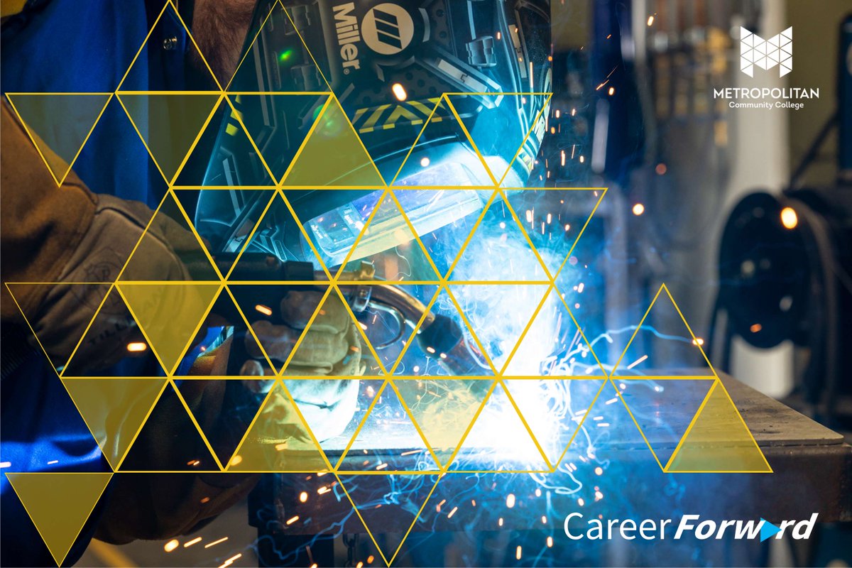 Your future is bright!

The Career Forward program at MCC is designed empower you to achieve your future goals.

Message us to learn more about special funding opportunities and find the learning path that will set your career in forward motion!

#CommunityCollege