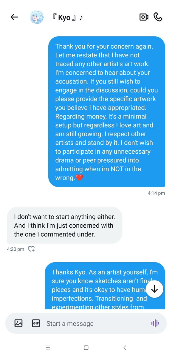 Bun 👑 | VGEN SALE tweet media