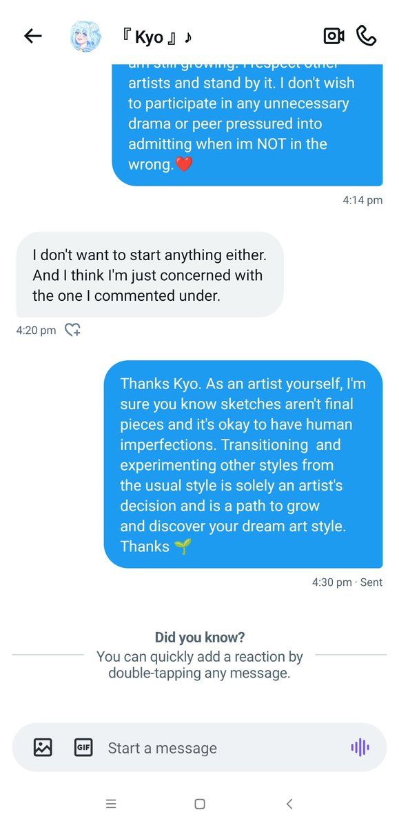 Bun 👑 | VGEN SALE tweet media