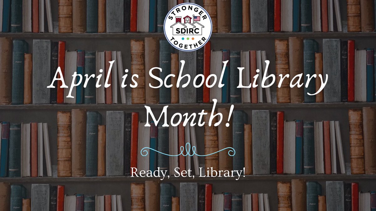 📚🌟 April is School Library Month! 🎉 Let's celebrate the heart of our school, where imagination takes flight and knowledge knows no bounds. Our library isn't just a room filled with books; it's a gateway to new worlds, a haven for curiosity, and a hub for discovery.