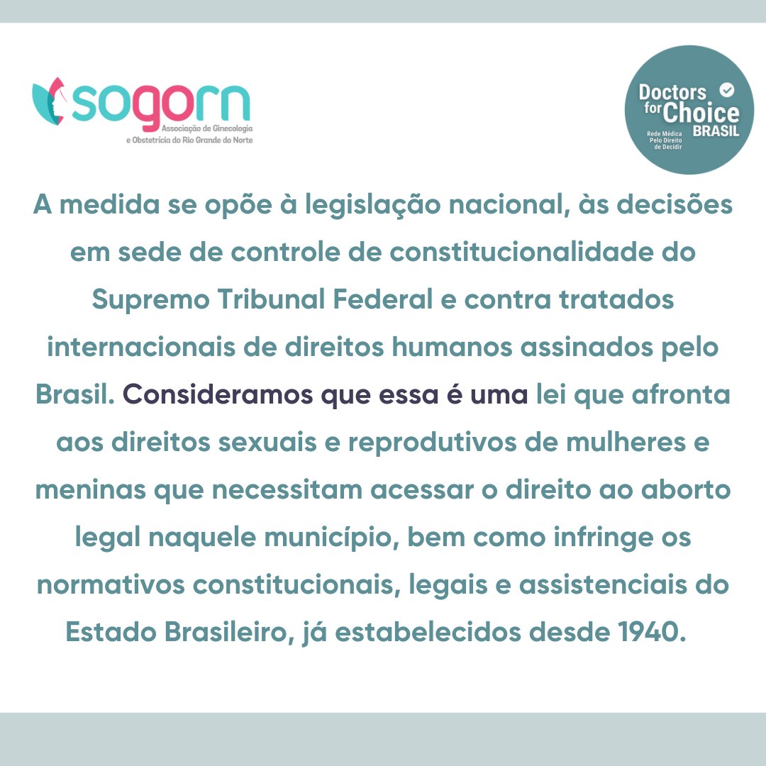 docsforchoiceBR's tweet image. O estado do Rio Grande do Norte teve aumento nos registros de #estupro e #estuprodevulnerável, segundo o Anuário Brasileiro de Segurança Pública de 2023: passando de 179 casos, em 2021, para 225 casos, em 2022 e estupro de vulnerável em mulheres de 453 casos, em 2021, para 606