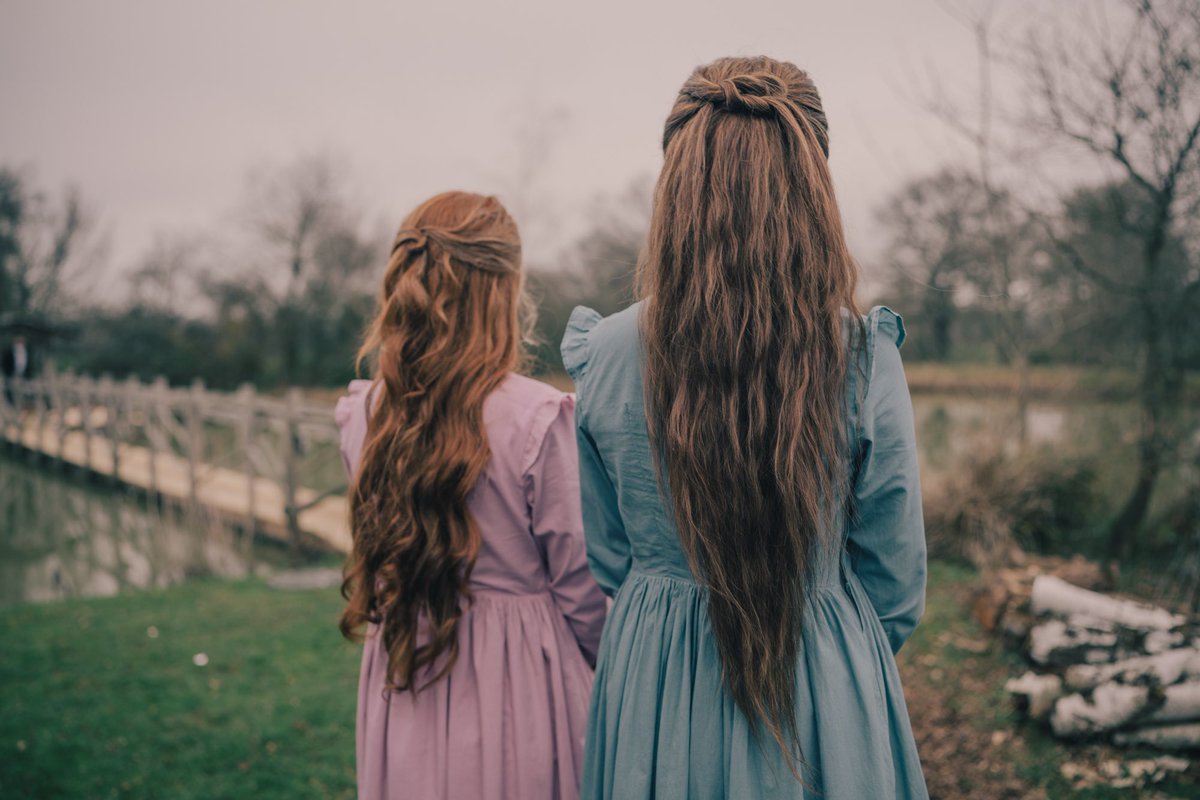 Two weeks until the <a href="/sisterwivesfilm/">Sister Wives Film</a> premiere so RSVP now before the guest list closes this week 🎀

#SISTERWIVES