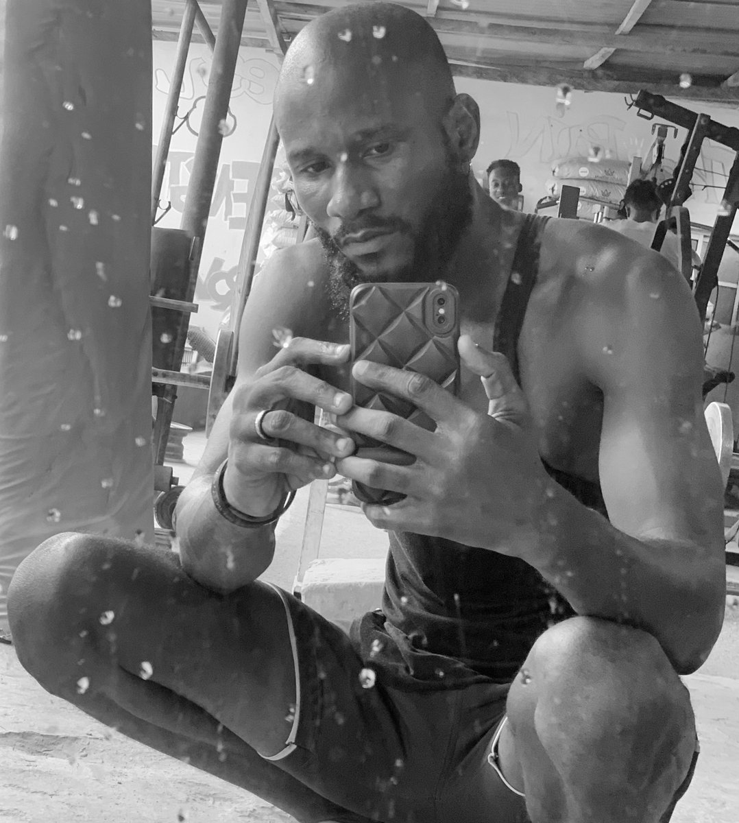 Valentino Emeka tweet media