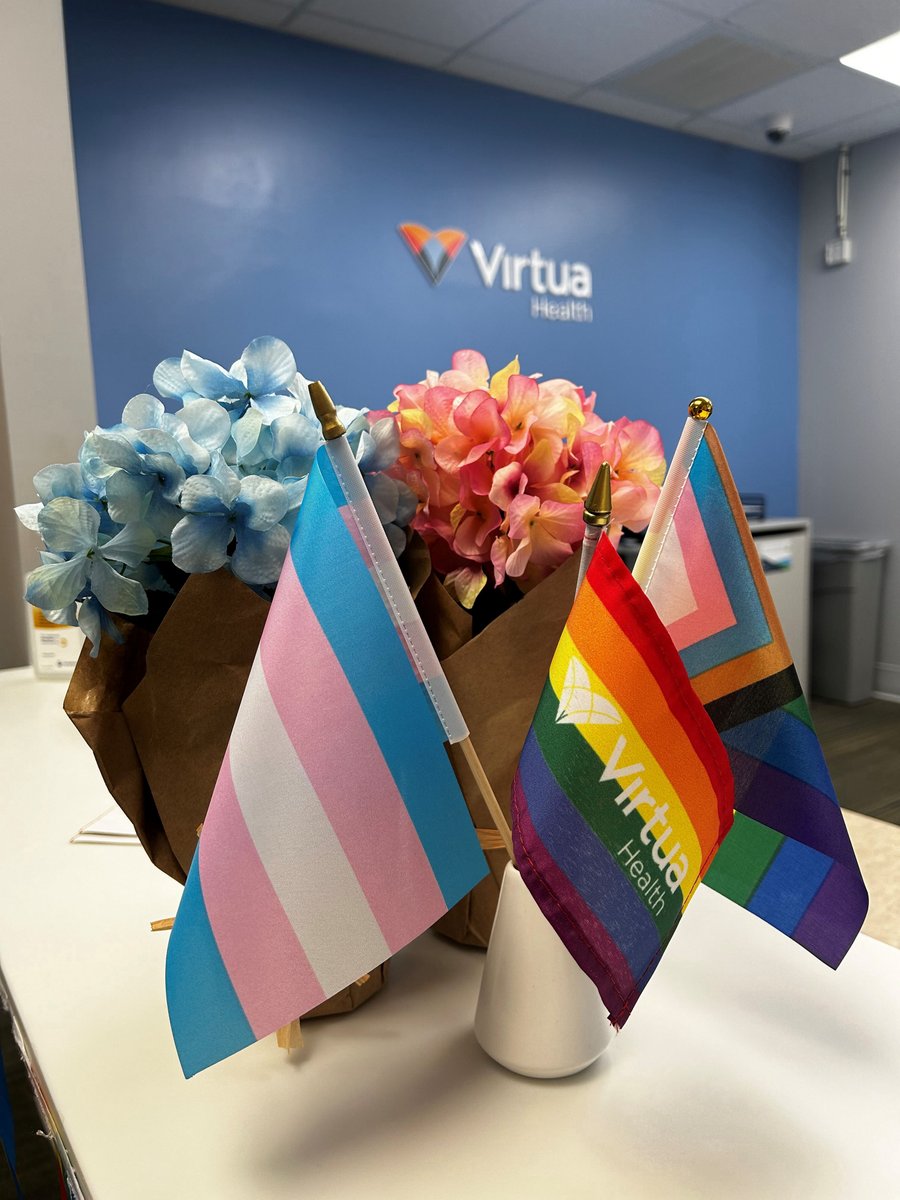 March 31 was International Transgender Day of Visibility. Over the weekend, we celebrated the occasion by rocking these amazing shirts and snacking on a most delicious cookie cake!