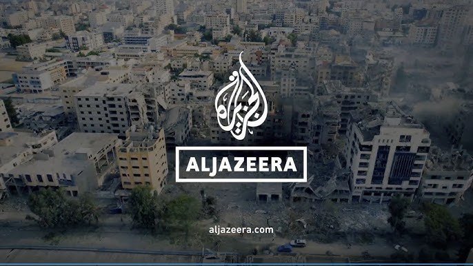 BREAKING: BENJAMIN NETANYAHU BANS AL JAZEERA “Al Jazeera harmed Israel's security, actively participated in the October 7 massacre, and incited against IDF soldiers. It is time to remove the shofar of Hamas from our country. The terrorist channel Al Jazeera will no longer