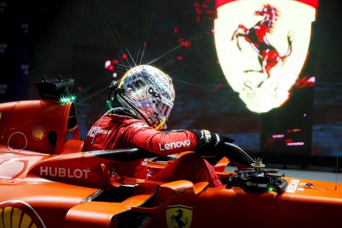 hardF1pics's tweet photo. https://t.co/yYgk57DoHW