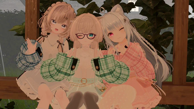 なかよしおしゃべりたのしかた～!おやすみー! 