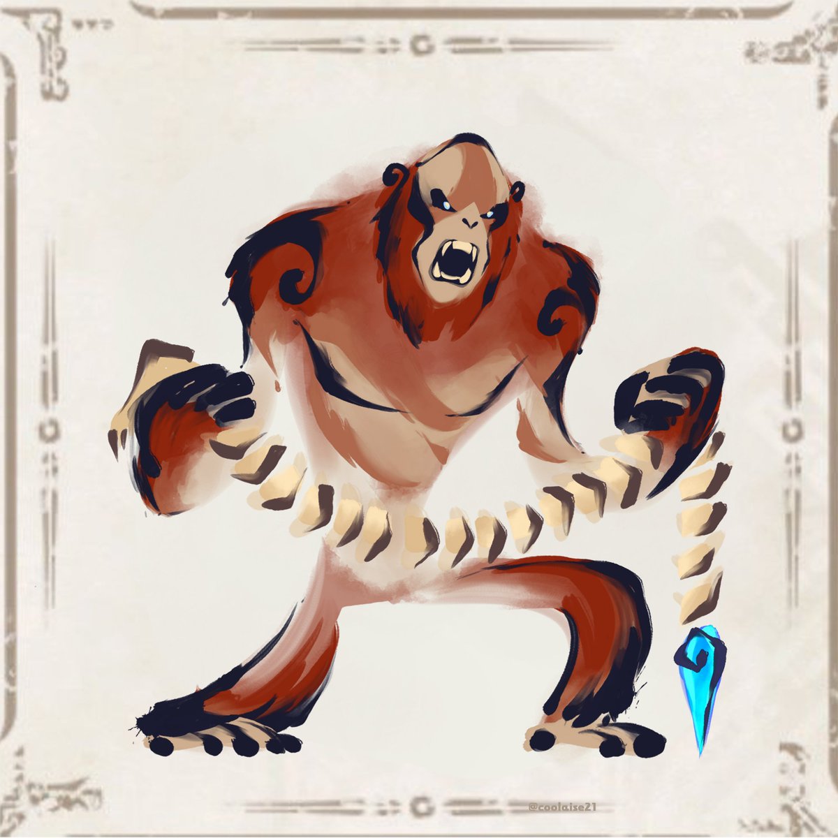 coolaise21's tweet photo. IT'S A TITAN MAYHEM!
Joining this grand-scale brawl will grant you giant rewards! You up for it?
.
#MonsterHunter #GodzillaXKong  #モンハン  #ゴジラ https://t.co/B6VcAy5too