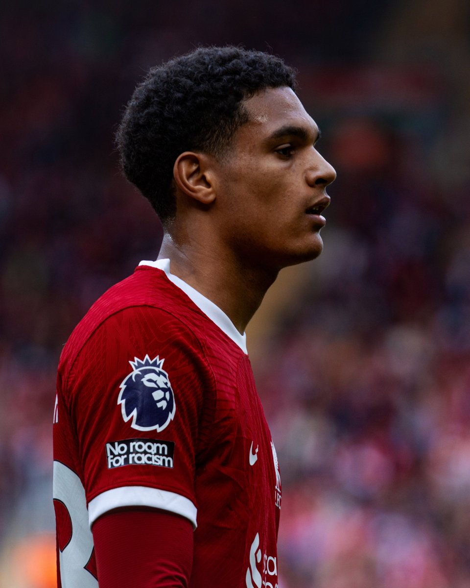 Superb yesterday, Jarell 💪