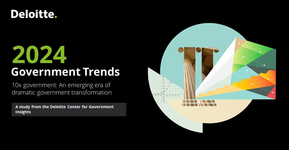 10X Government is here! Discover how governments worldwide are making quantum leaps in operational efficiency and customer experience, achieving 10X improvements. Read our latest article to know more. #GovernmentTrends